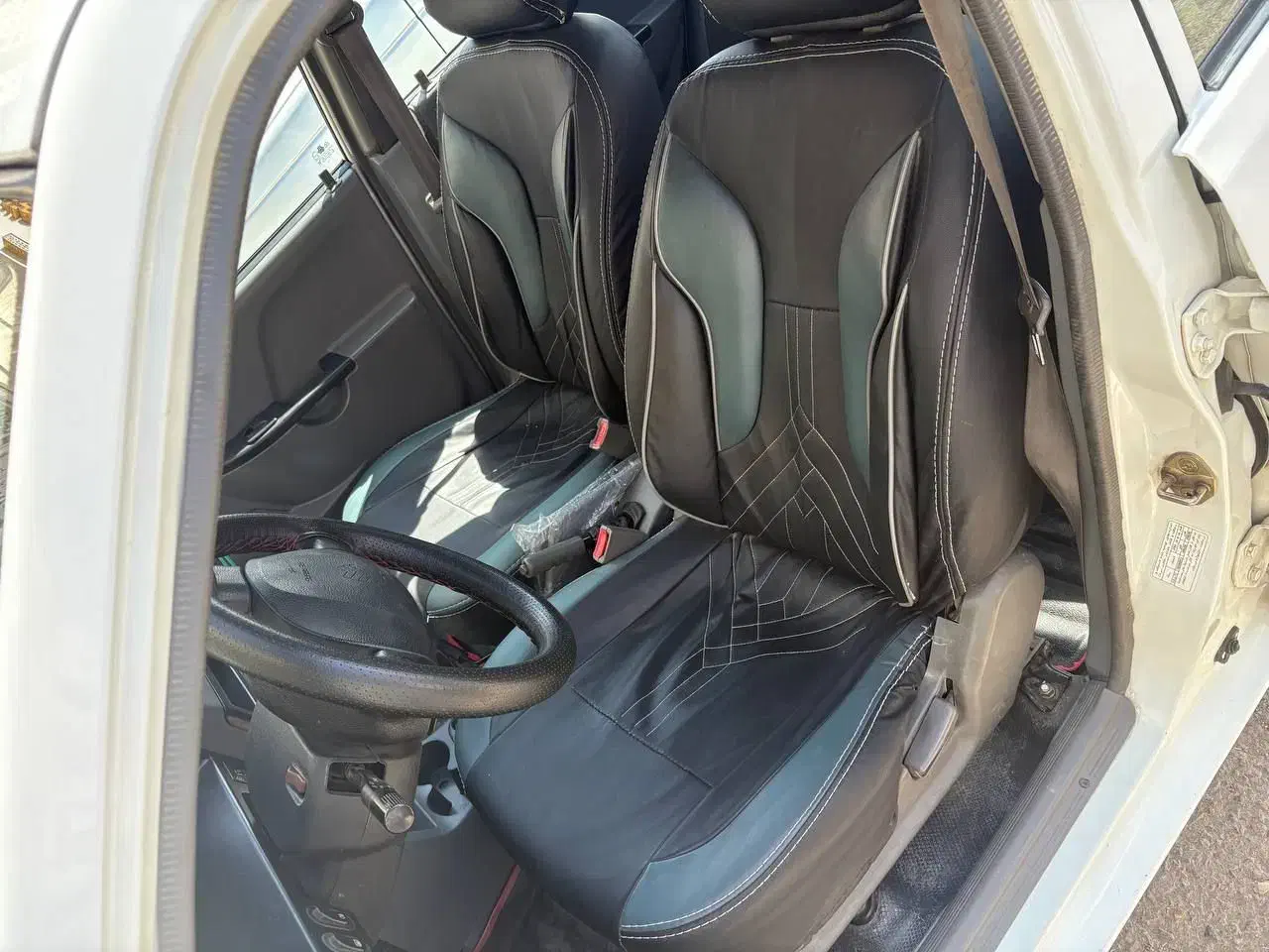 پراید 131 SE - 1394