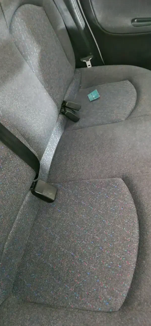 پژو 206 تیپ 2 - 1391