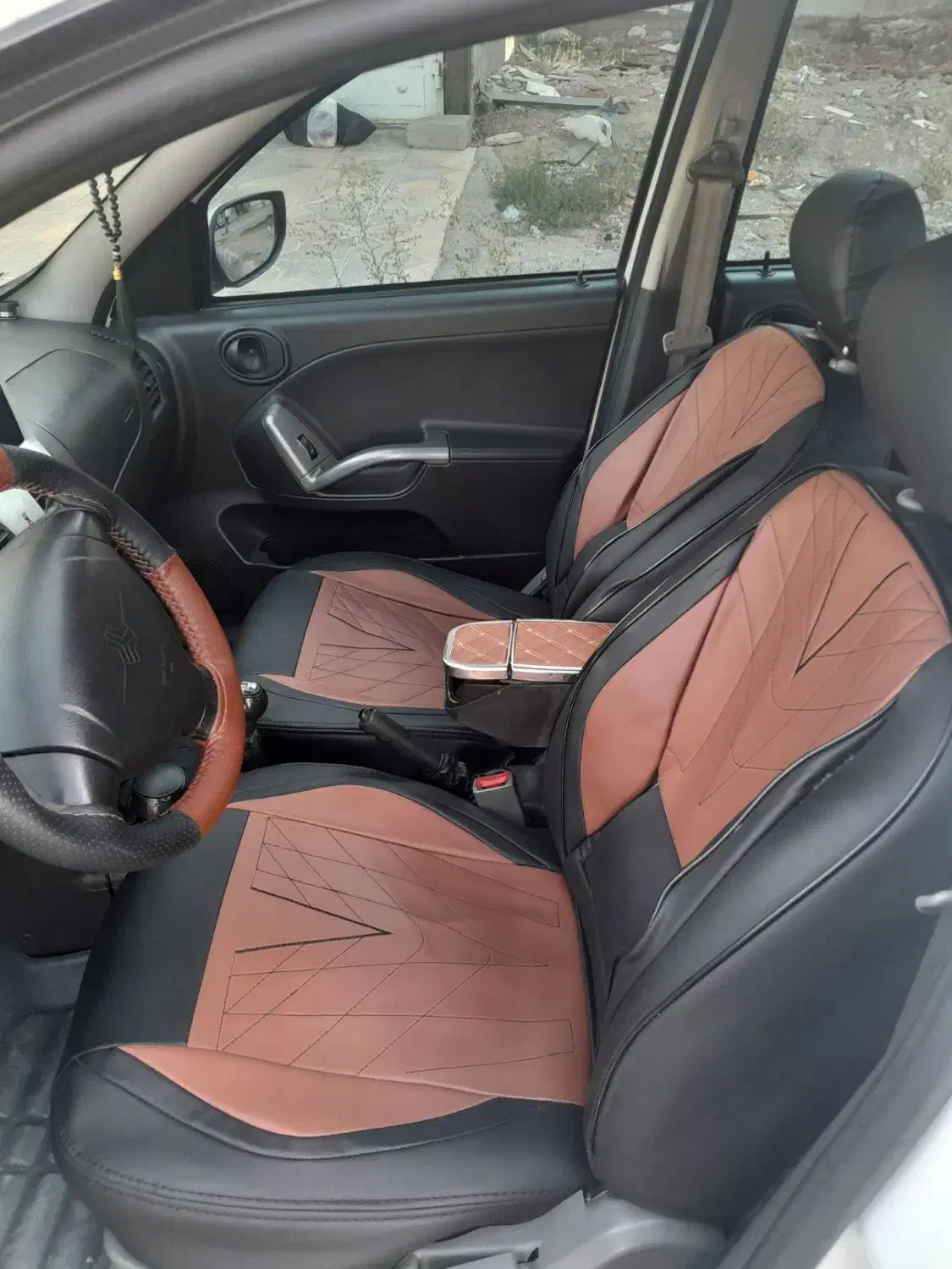 خودرو ساینا، EX آگهی ann_20904188