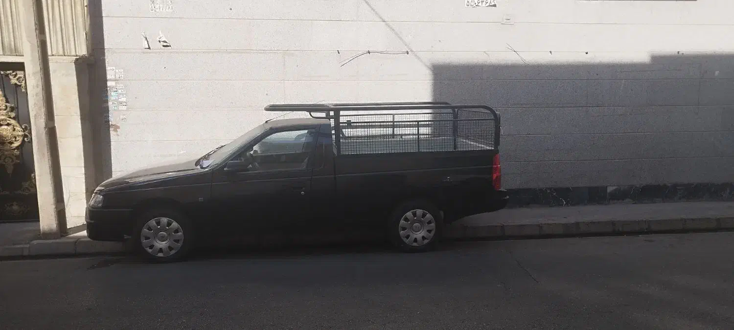 آریسان معمولی دوگانه سوز - 1402