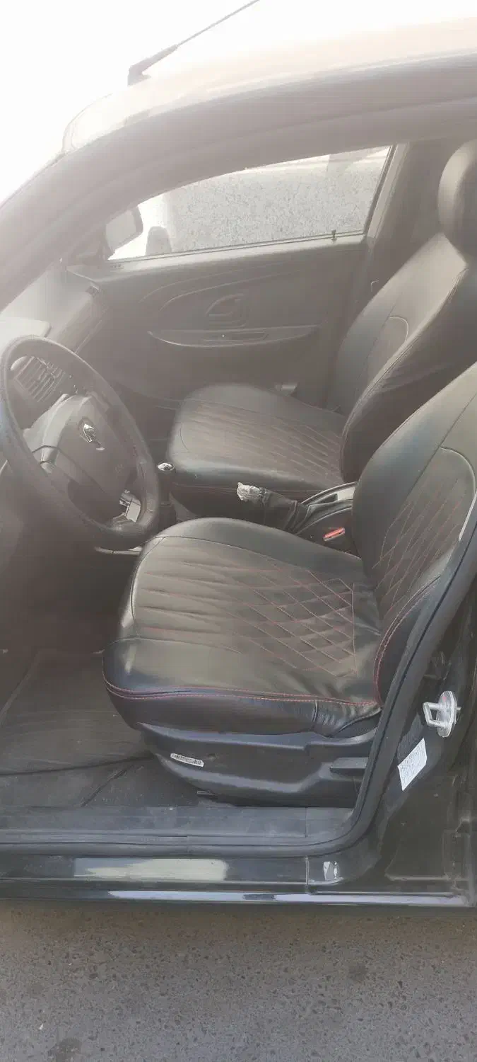 آریسان معمولی دوگانه سوز - 1402