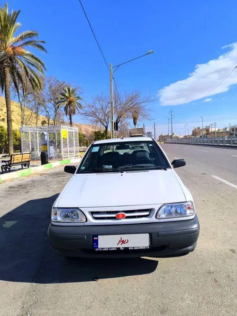 خودرو پراید، 131 آگهی ann_20904191