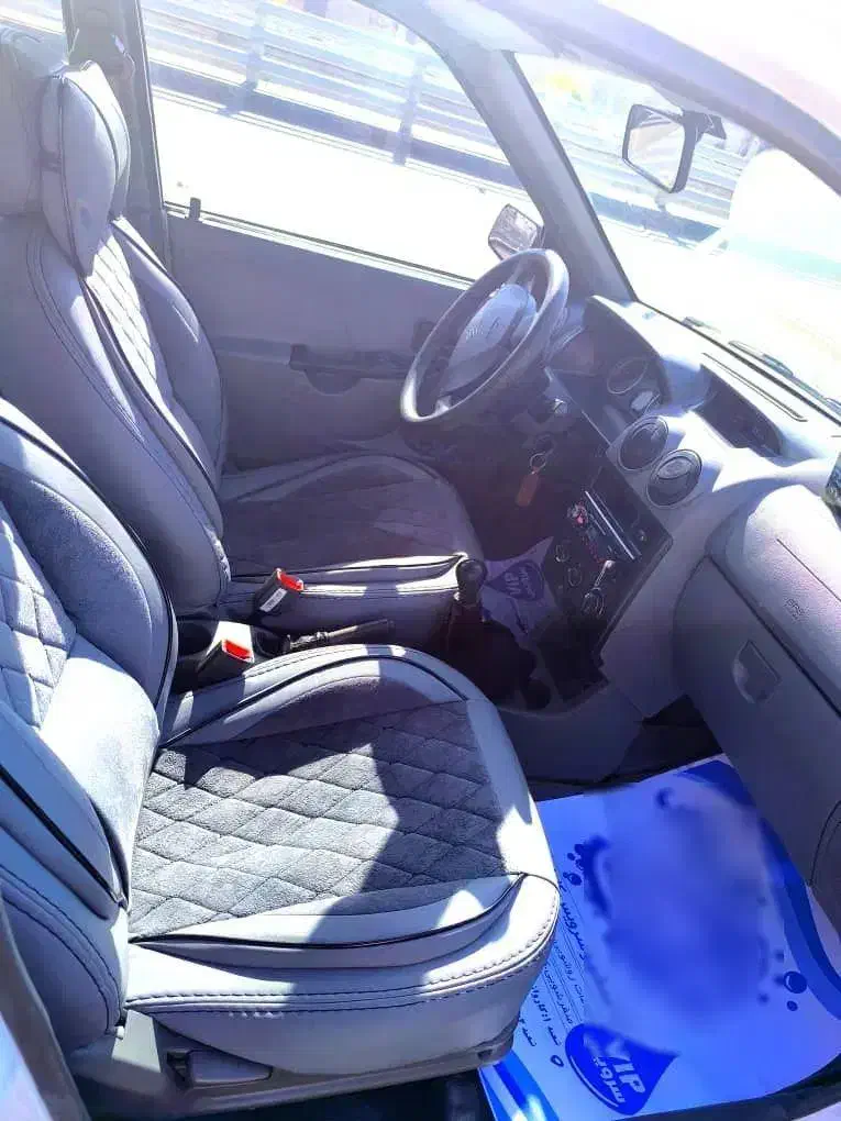 پراید 131 SE - 1399