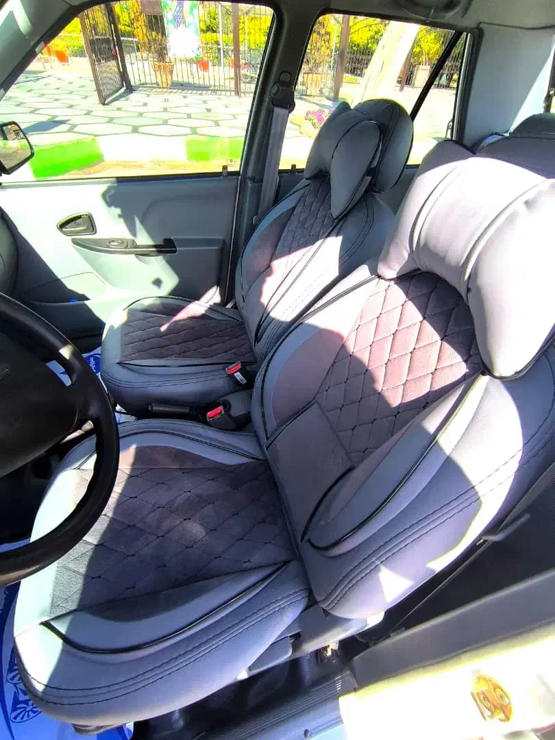 پراید 131 SE - 1399