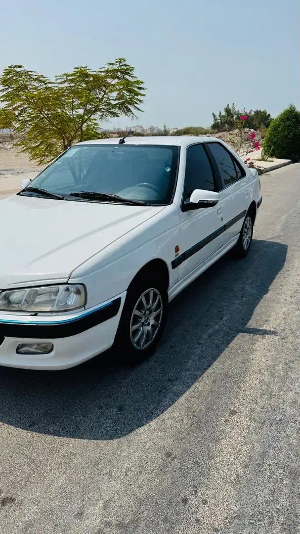 خودرو پژو، پارس آگهی ann_20904192