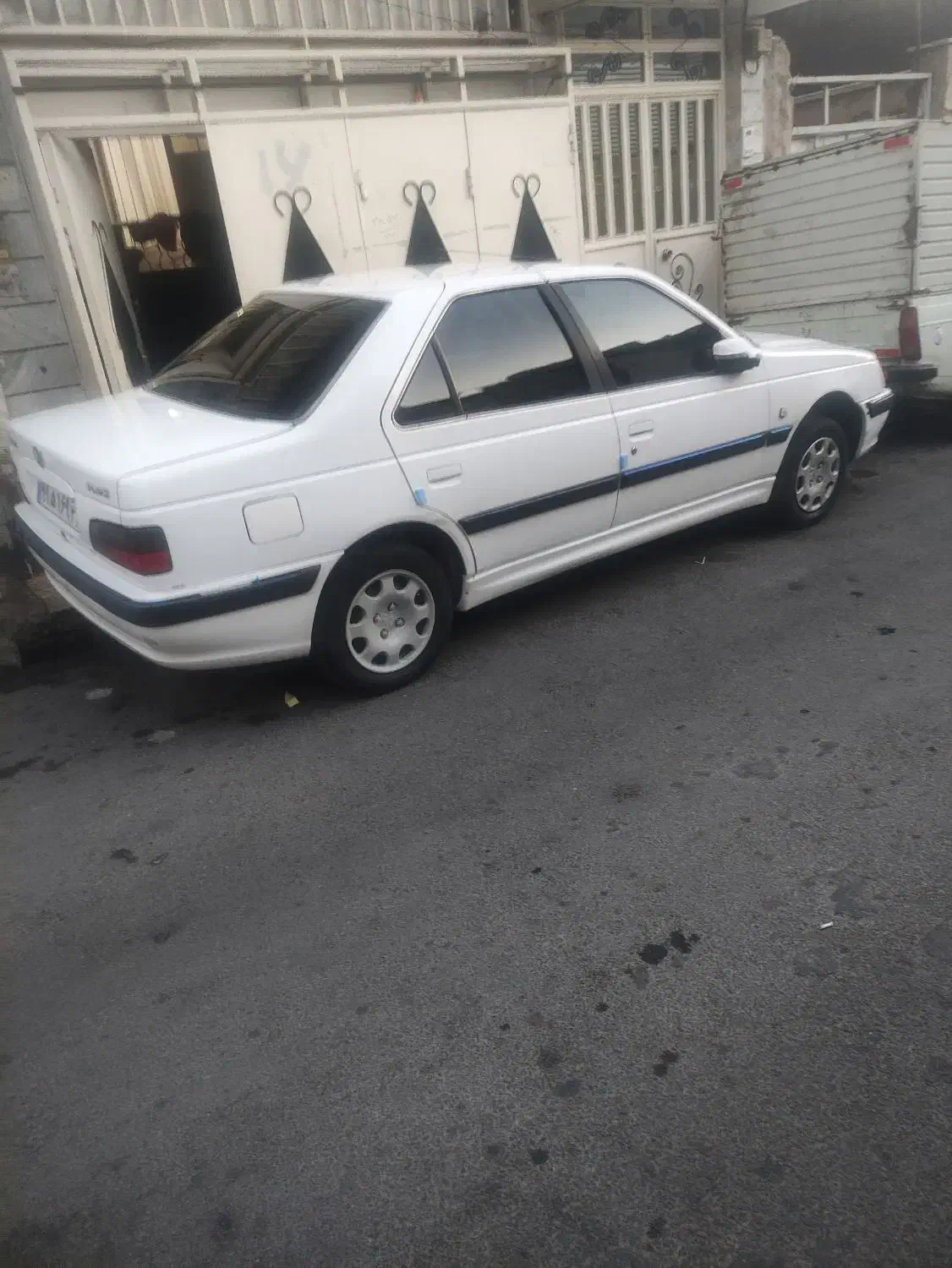 خودرو پژو، پارس آگهی ann_20904196