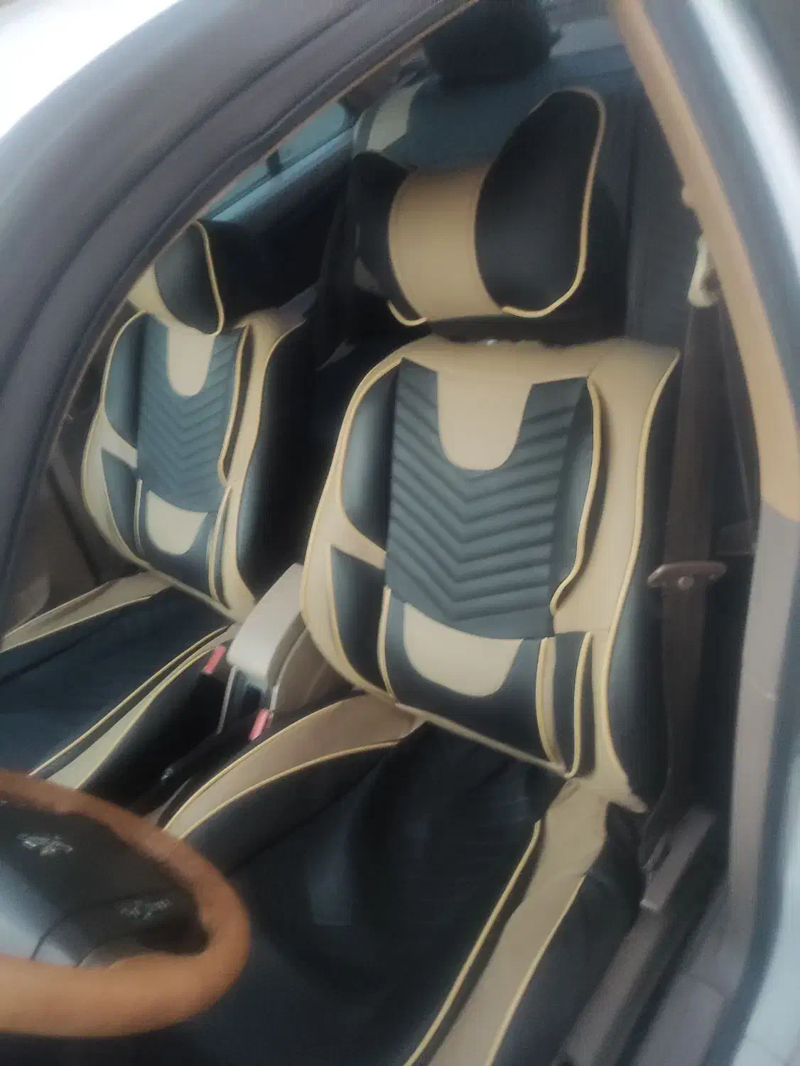 پژو پارس XU7ساده - 1394