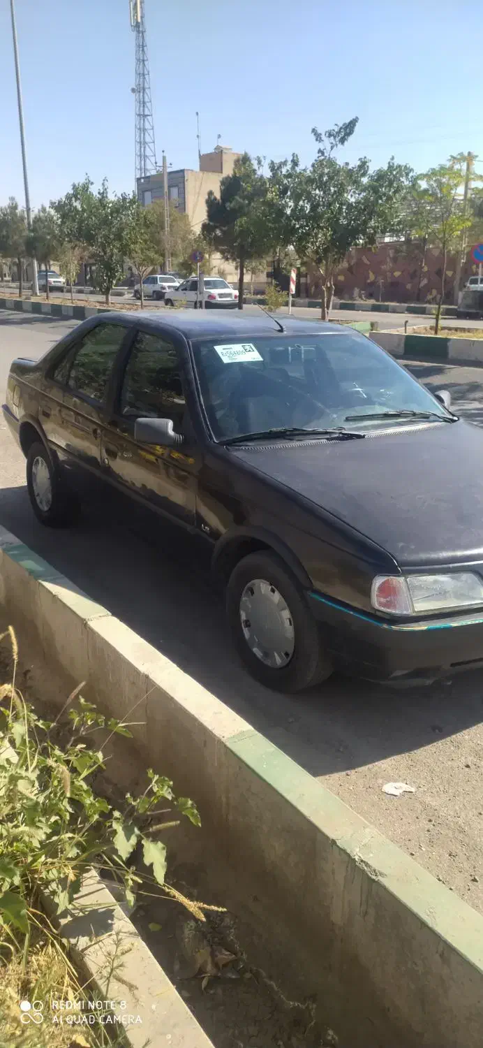 خودرو پژو، 405 آگهی ann_20904200