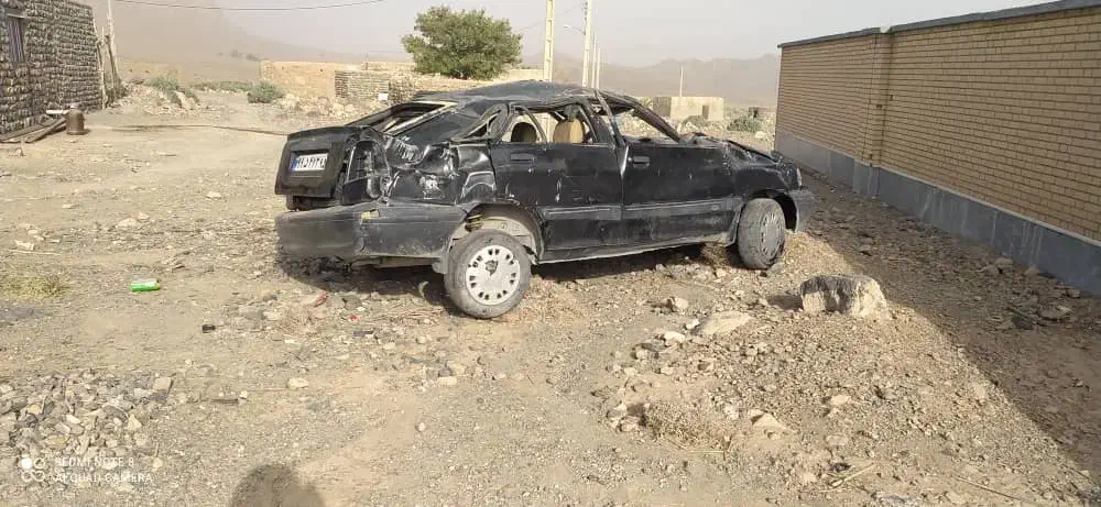 پراید 141 معمولی - 1385