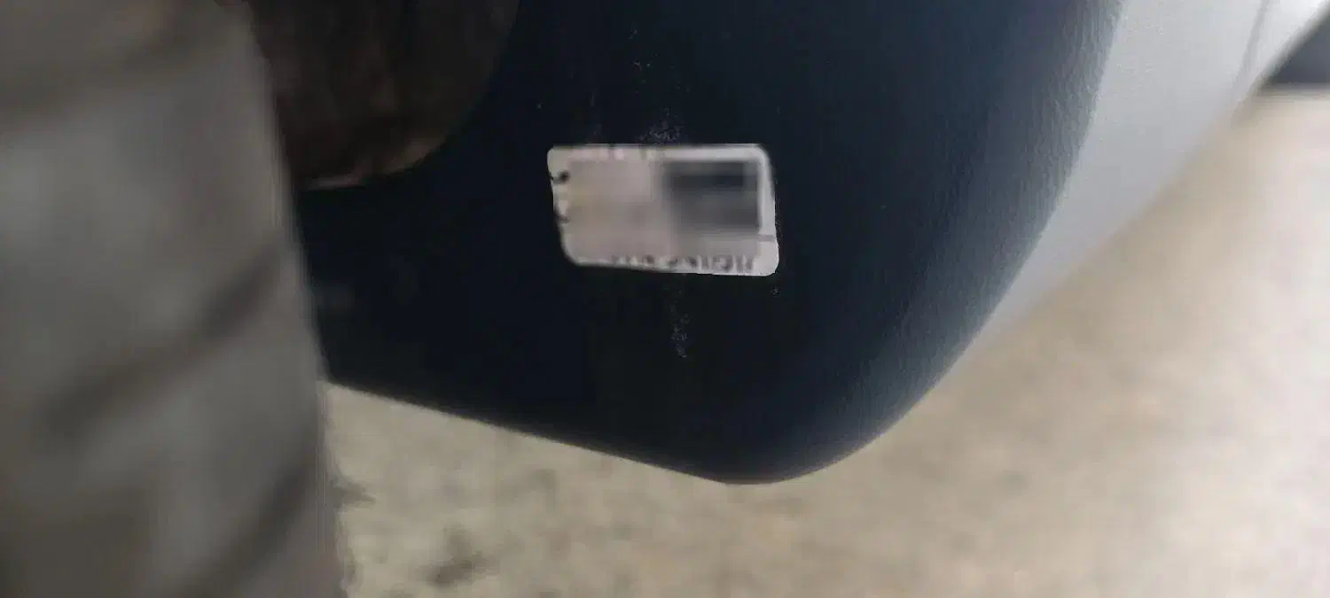 کوییک GXR L دنده ای - 1403