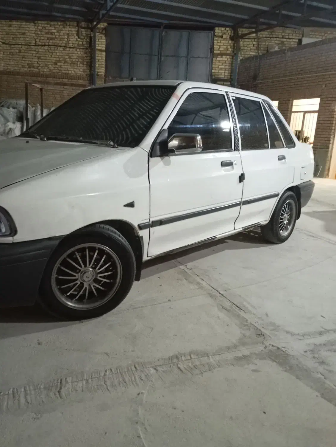 خودرو پراید، صبا آگهی ann_20904208