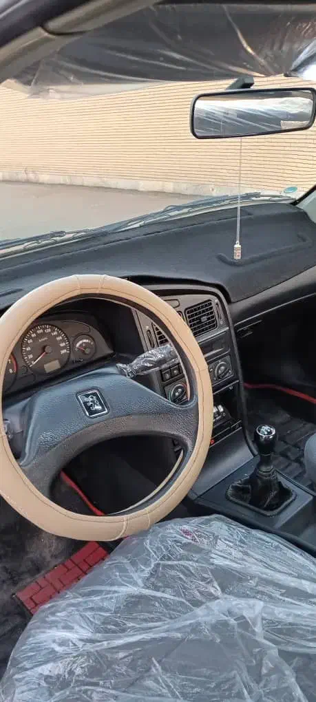 خودرو پژو، روآ G2 آگهی ann_20904209