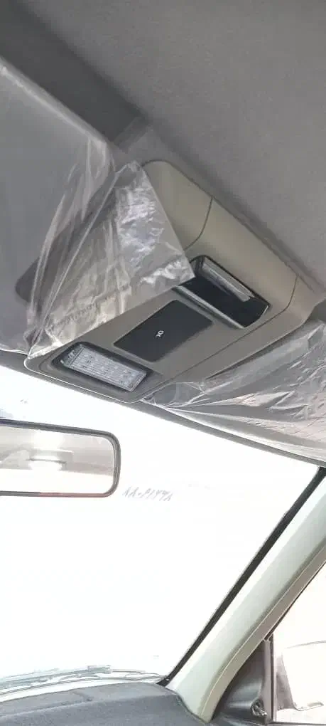 پژو روآ G2 دوگانه سوز - 1388