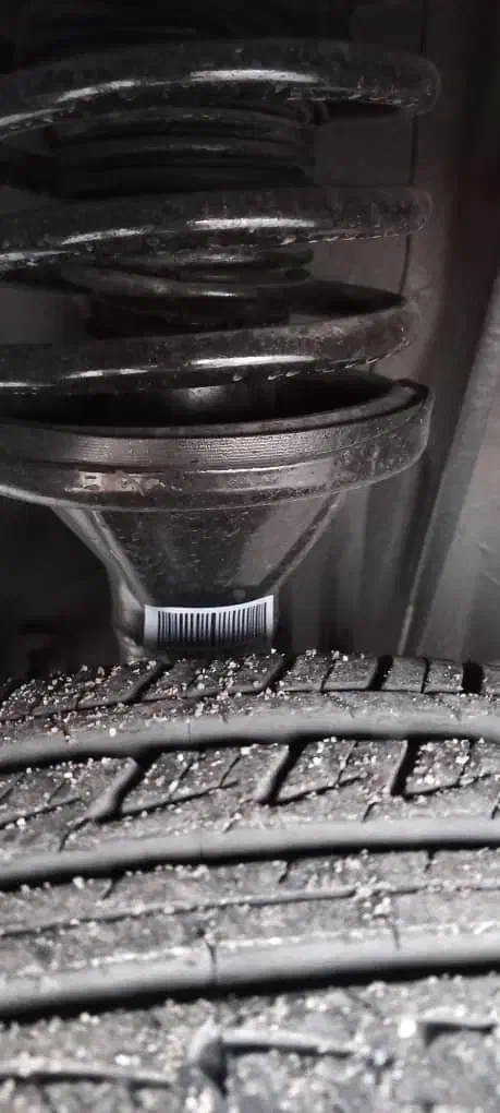 پژو روآ G2 دوگانه سوز - 1388