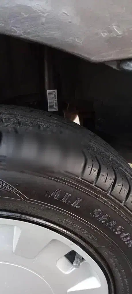 پژو روآ G2 دوگانه سوز - 1388