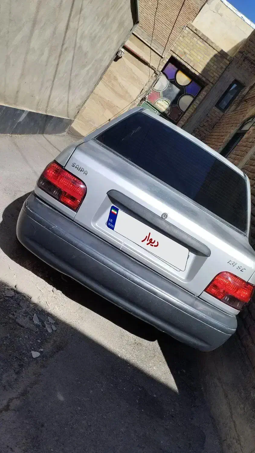 خودرو پراید، 131 آگهی ann_20904217