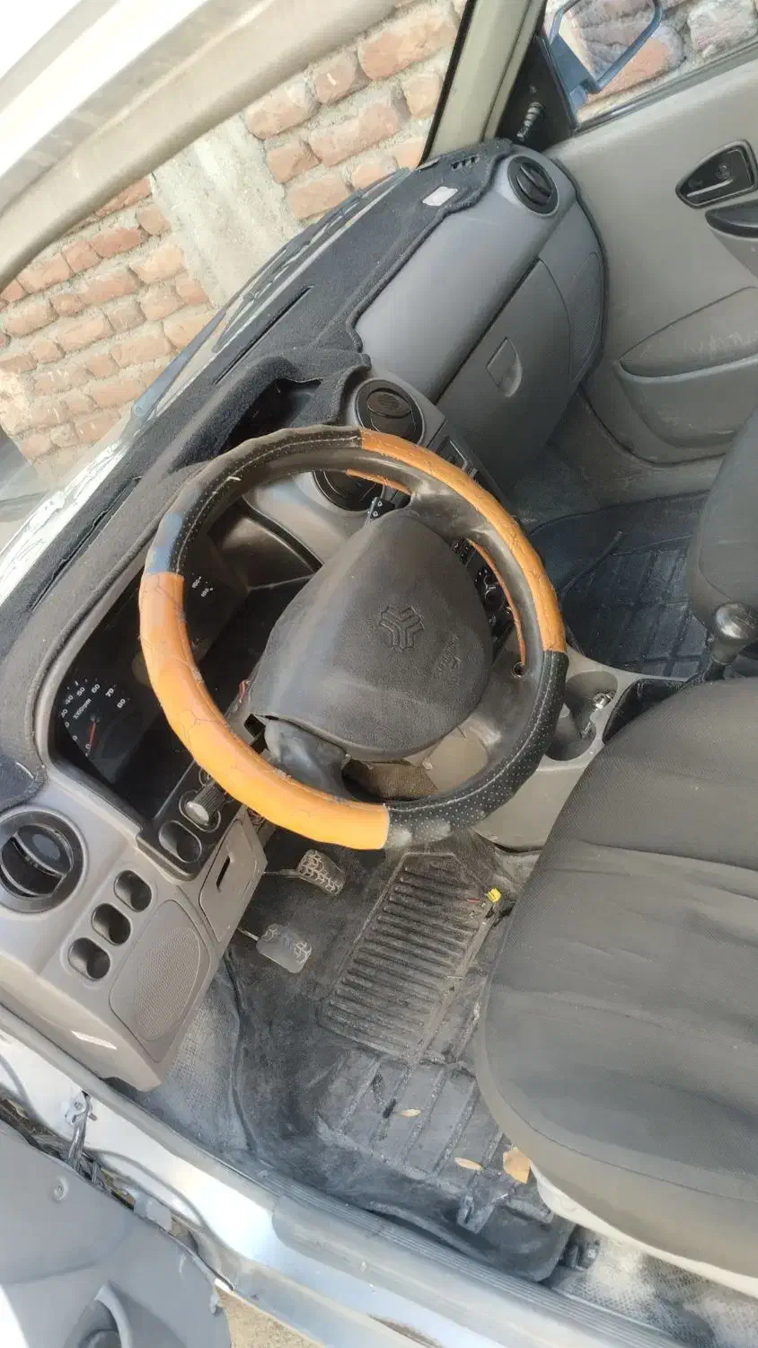 پراید 131 SE - 1392