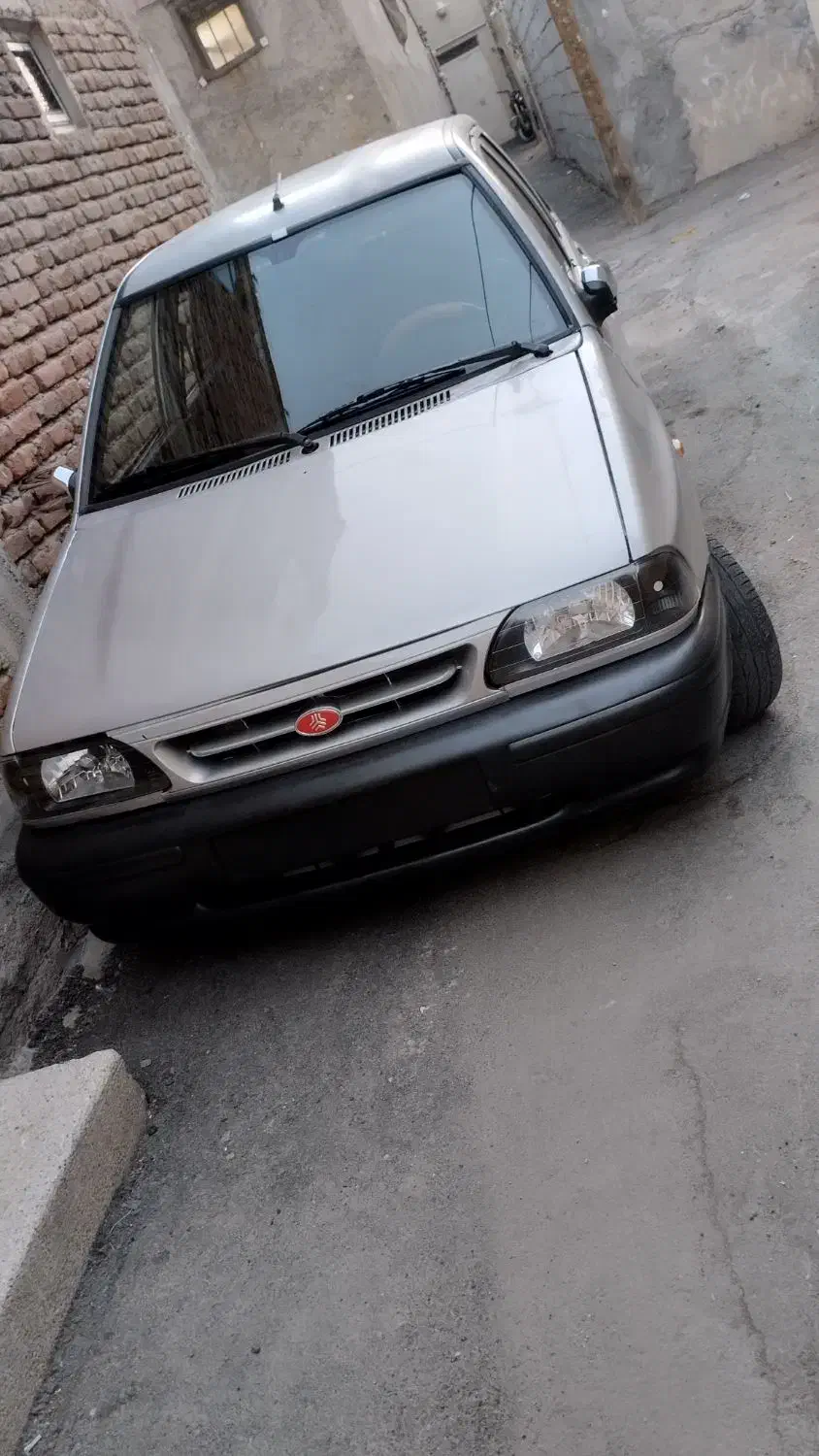 پراید 131 SE - 1392