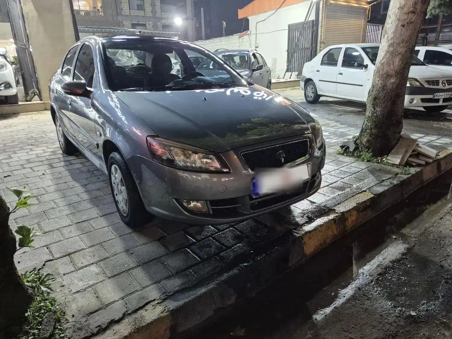 خودرو رانا، پلاس آگهی ann_20904227