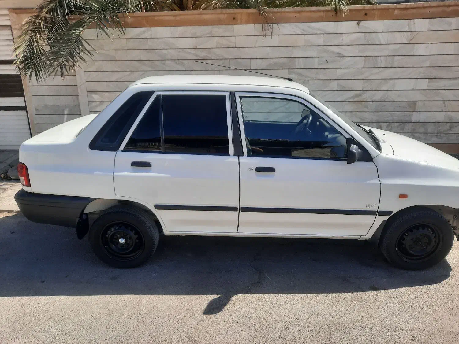 خودرو پراید، صبا آگهی ann_20904239