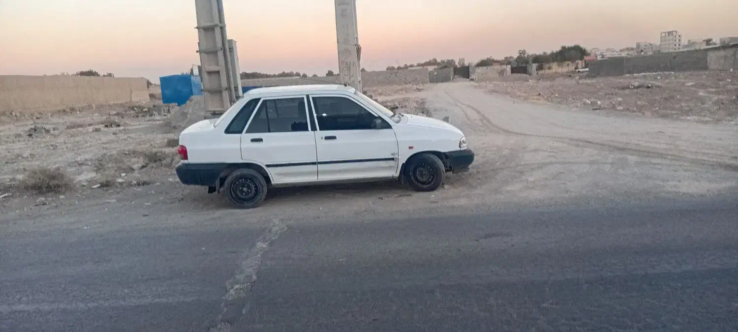 خودرو پراید، 131 آگهی ann_20904240