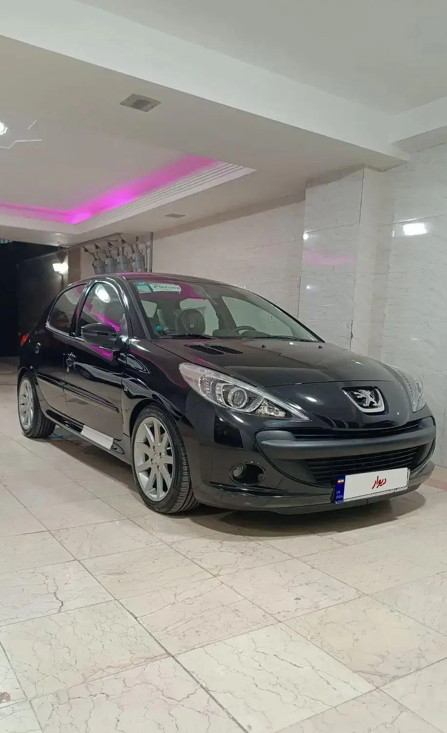 خودرو پژو، 207 آگهی ann_20904243