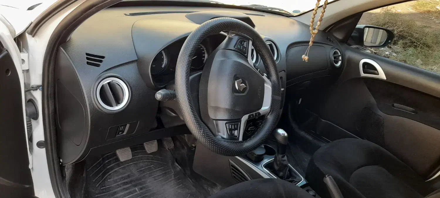 رانا پلاس سقف فلز - 1401