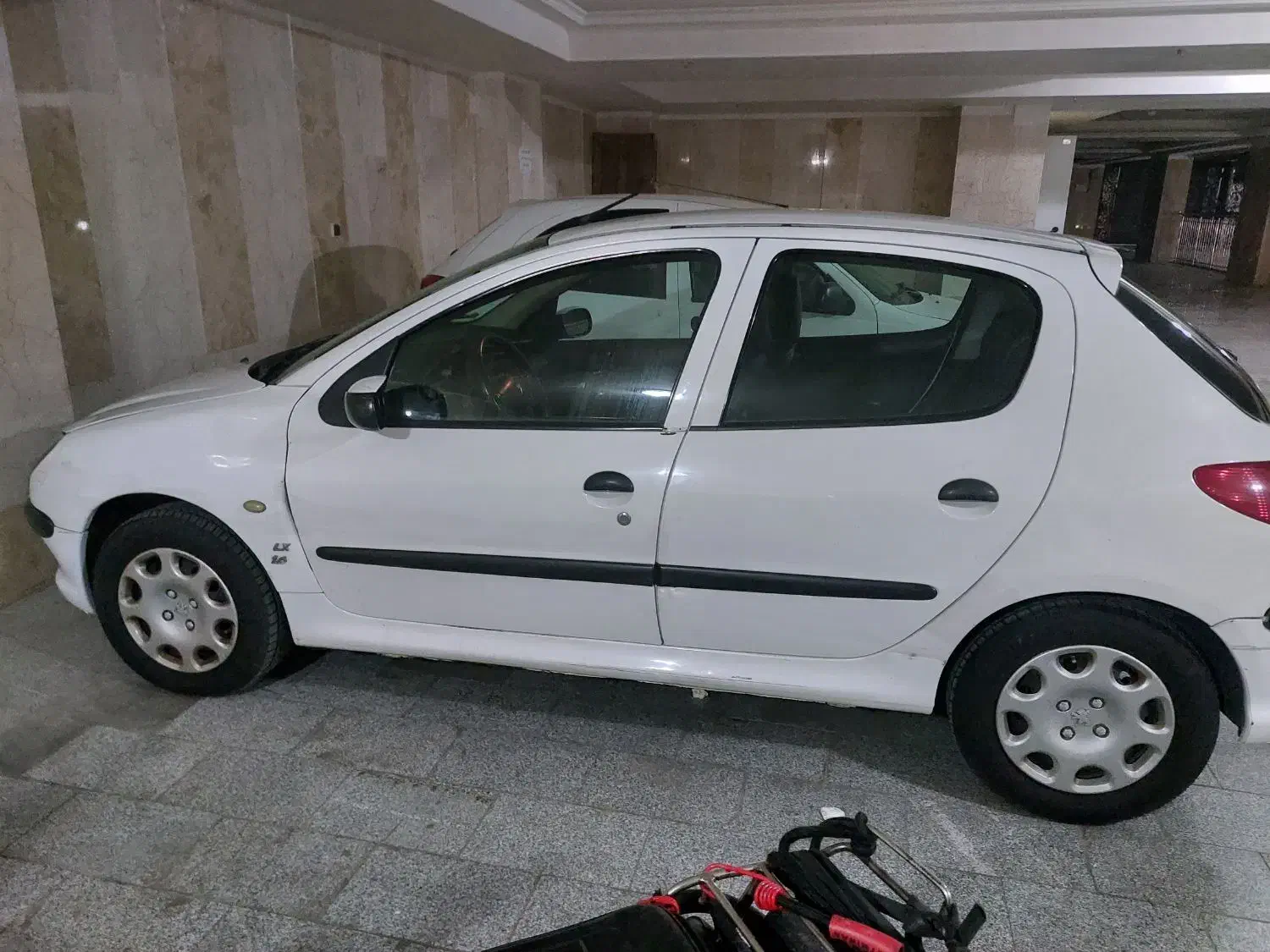 خودرو پژو، 206 آگهی ann_20904252