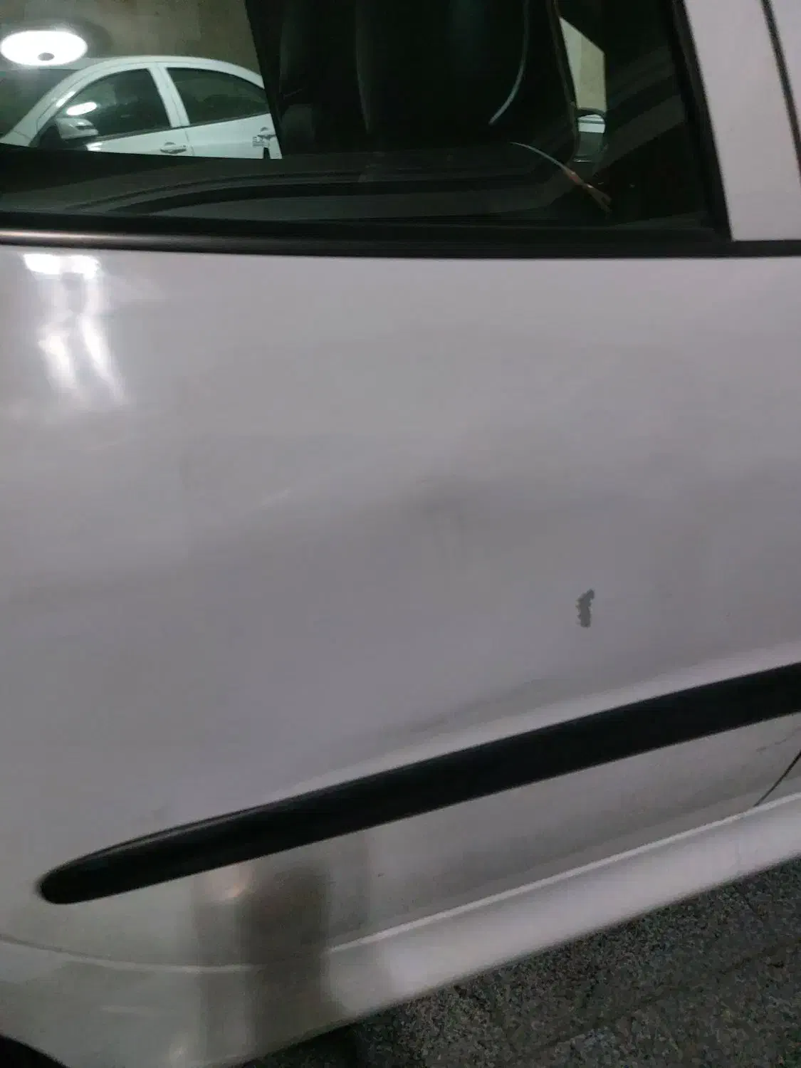 پژو 206 تیپ 5 - 1396