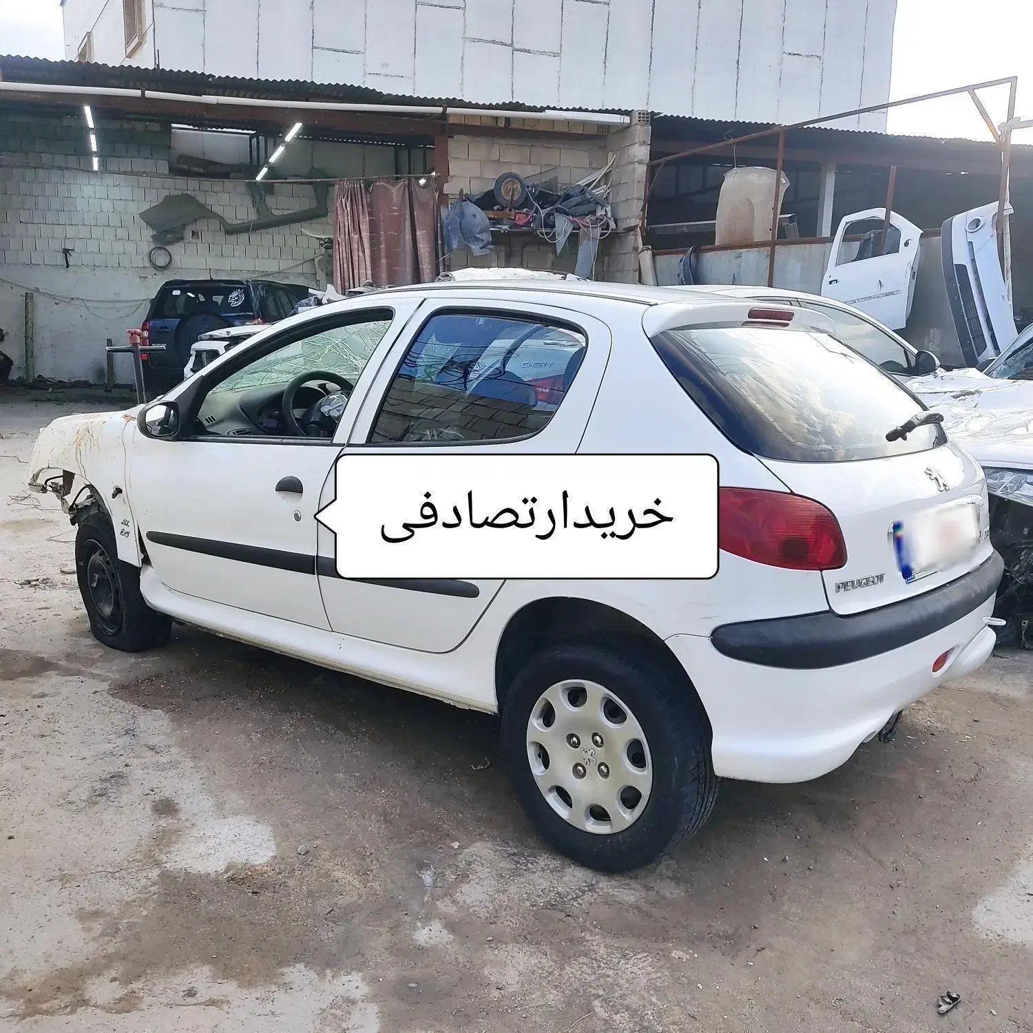 خودرو پراید، 131 آگهی ann_20904253