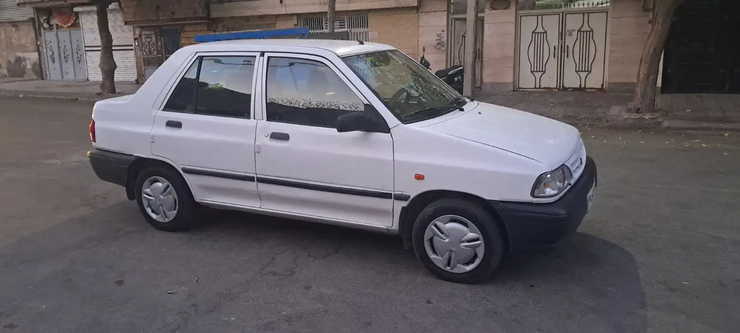 خودرو پراید، 131 آگهی ann_20904254