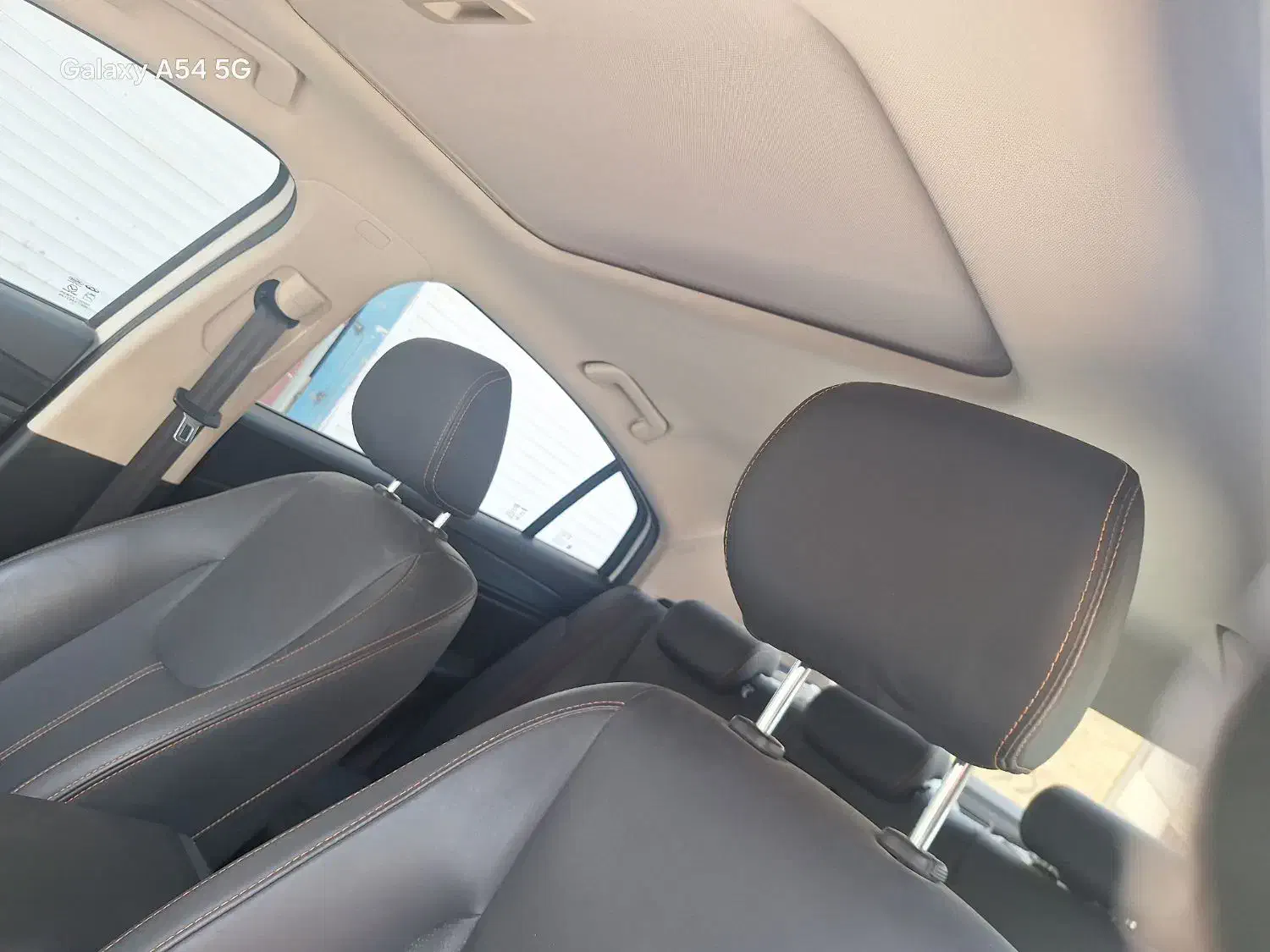 چری آریزو ۵ توربو FL IE اسپرت - 1402