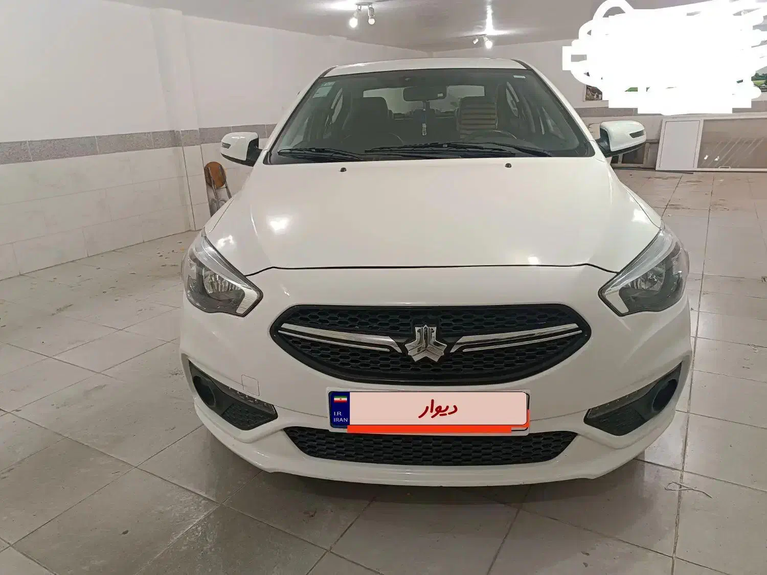 خودرو شاهین، GL آگهی ann_20904259