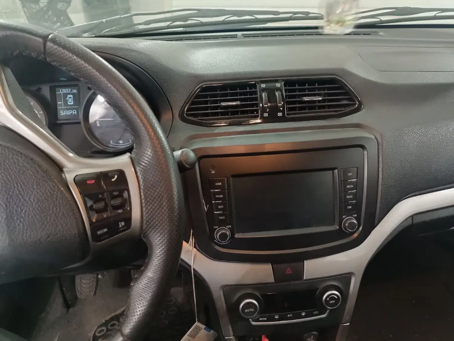 شاهین GL دنده ای - 1403