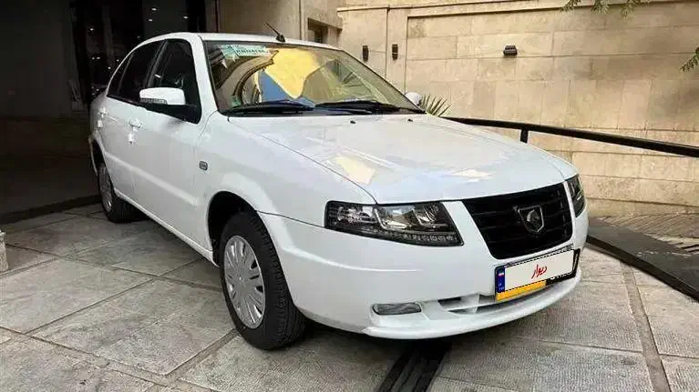 خودرو سمند، سورن پلاس آگهی ann_20904266