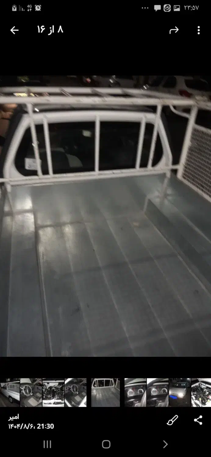 پراید 151 SE - 1401