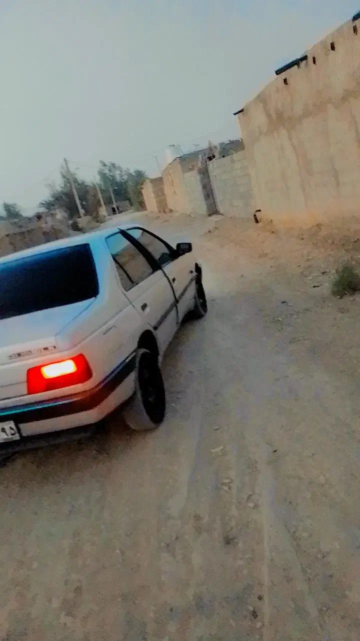 خودرو پژو، 405 آگهی ann_20904270