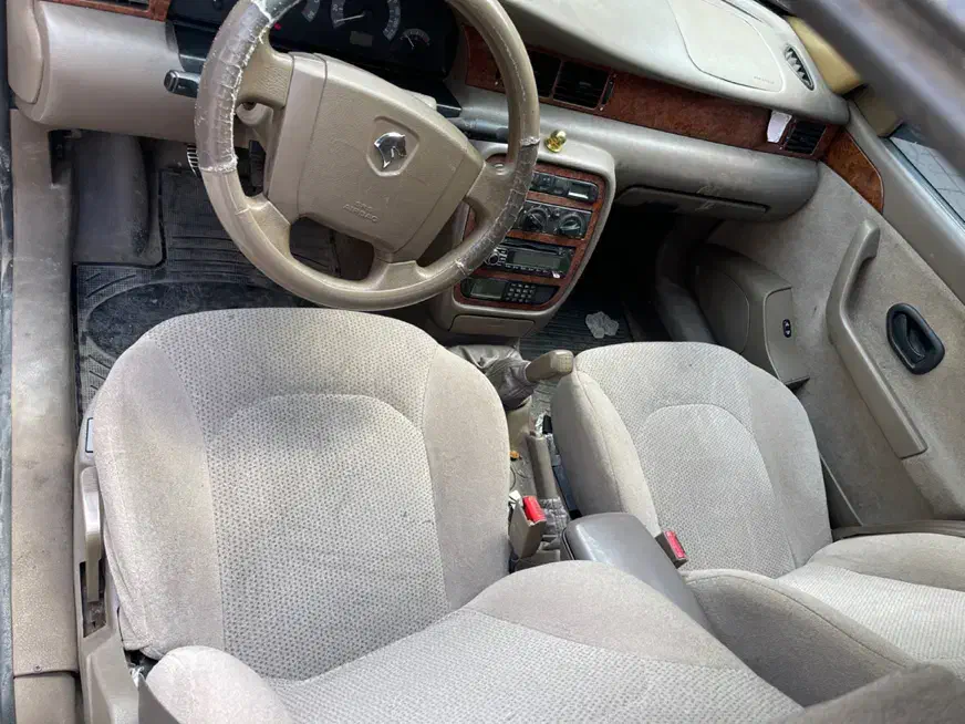 سمند LX EF7 - 1397