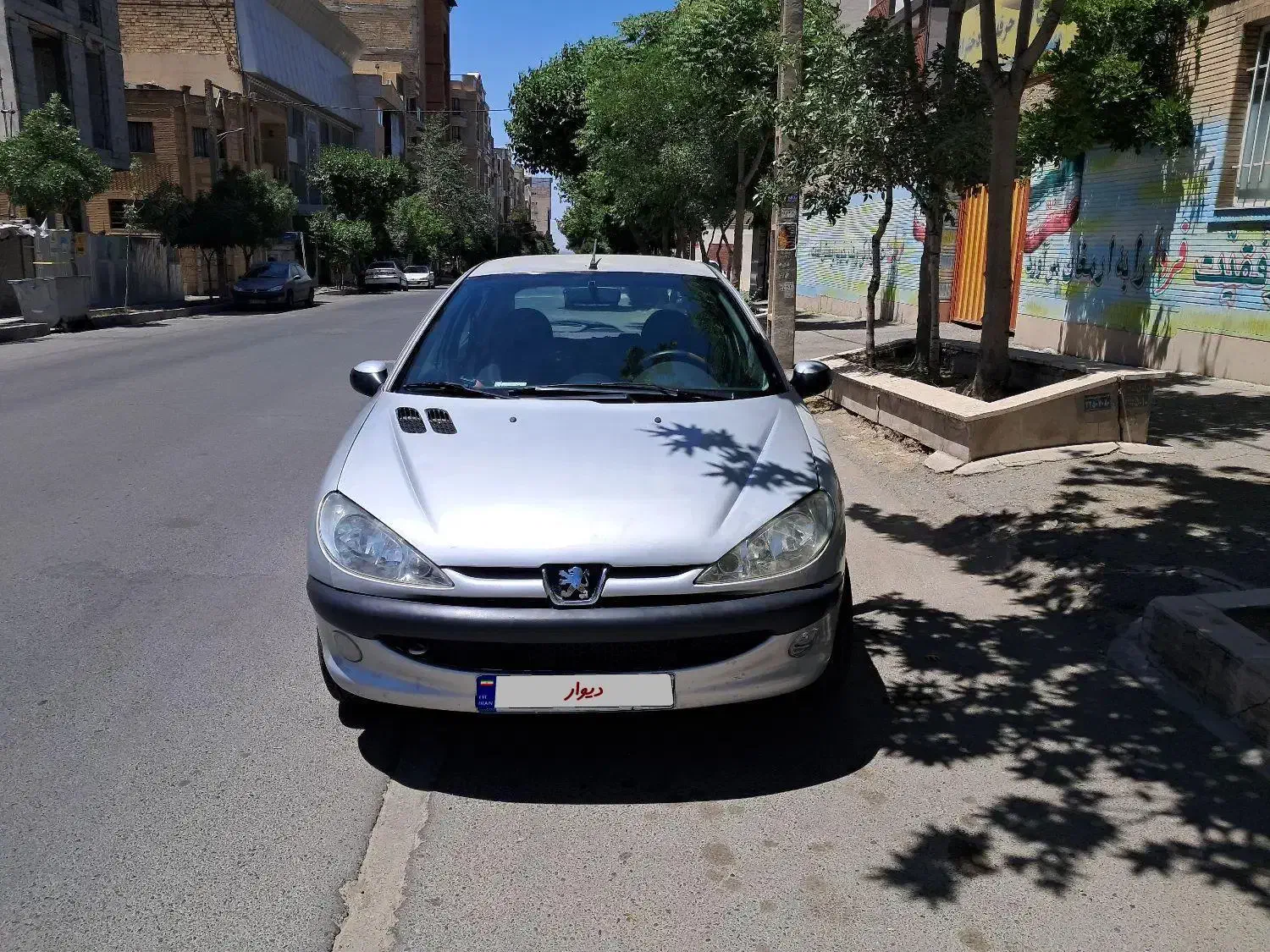 خودرو پژو، 206 آگهی ann_20904278