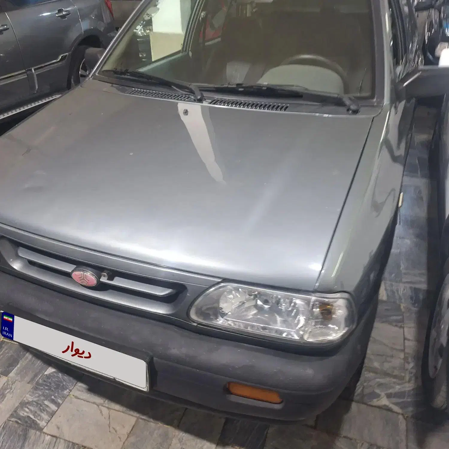 خودرو پراید، صبا آگهی ann_20904299