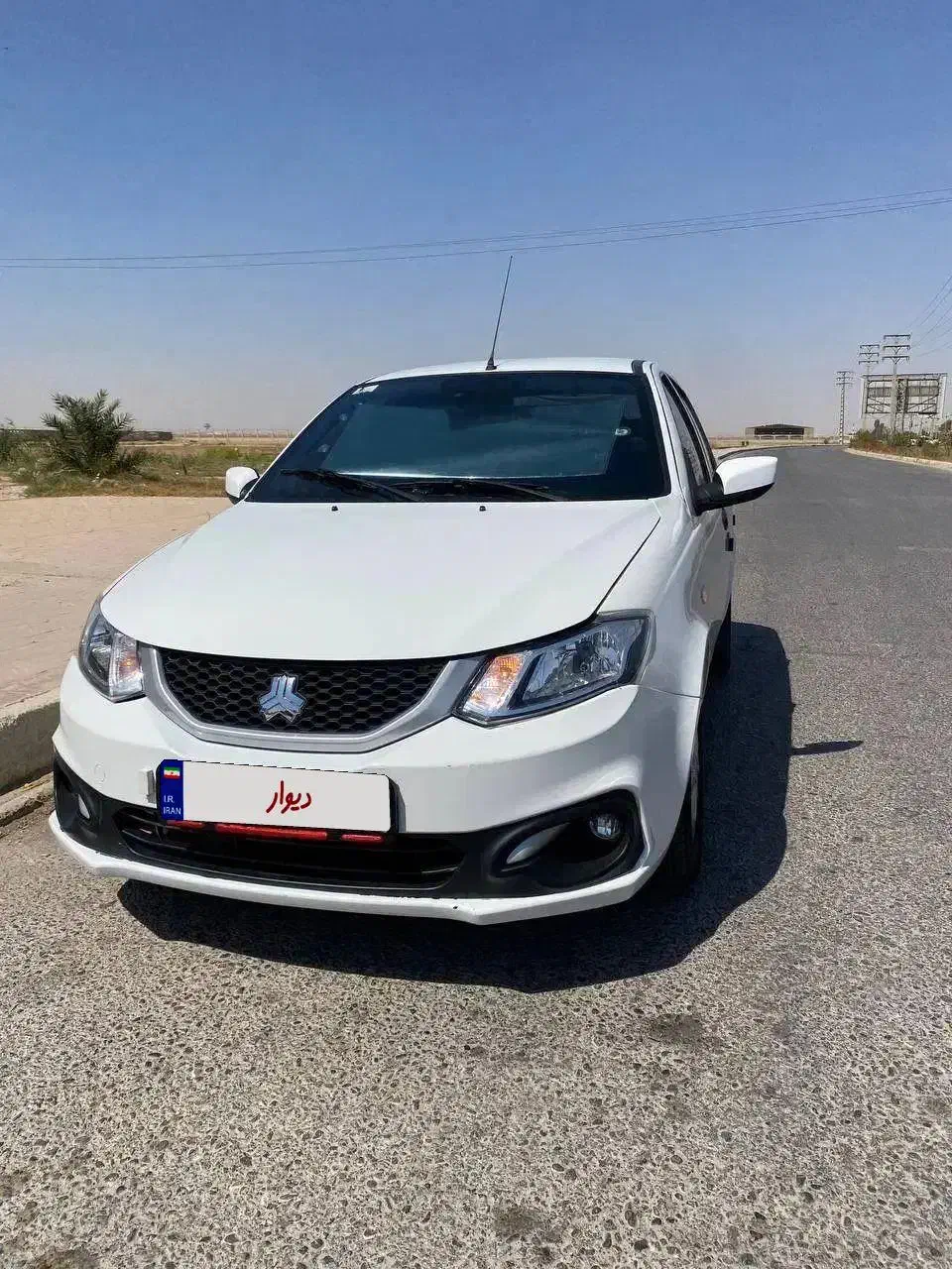 خودرو ساینا، S آگهی ann_20904300