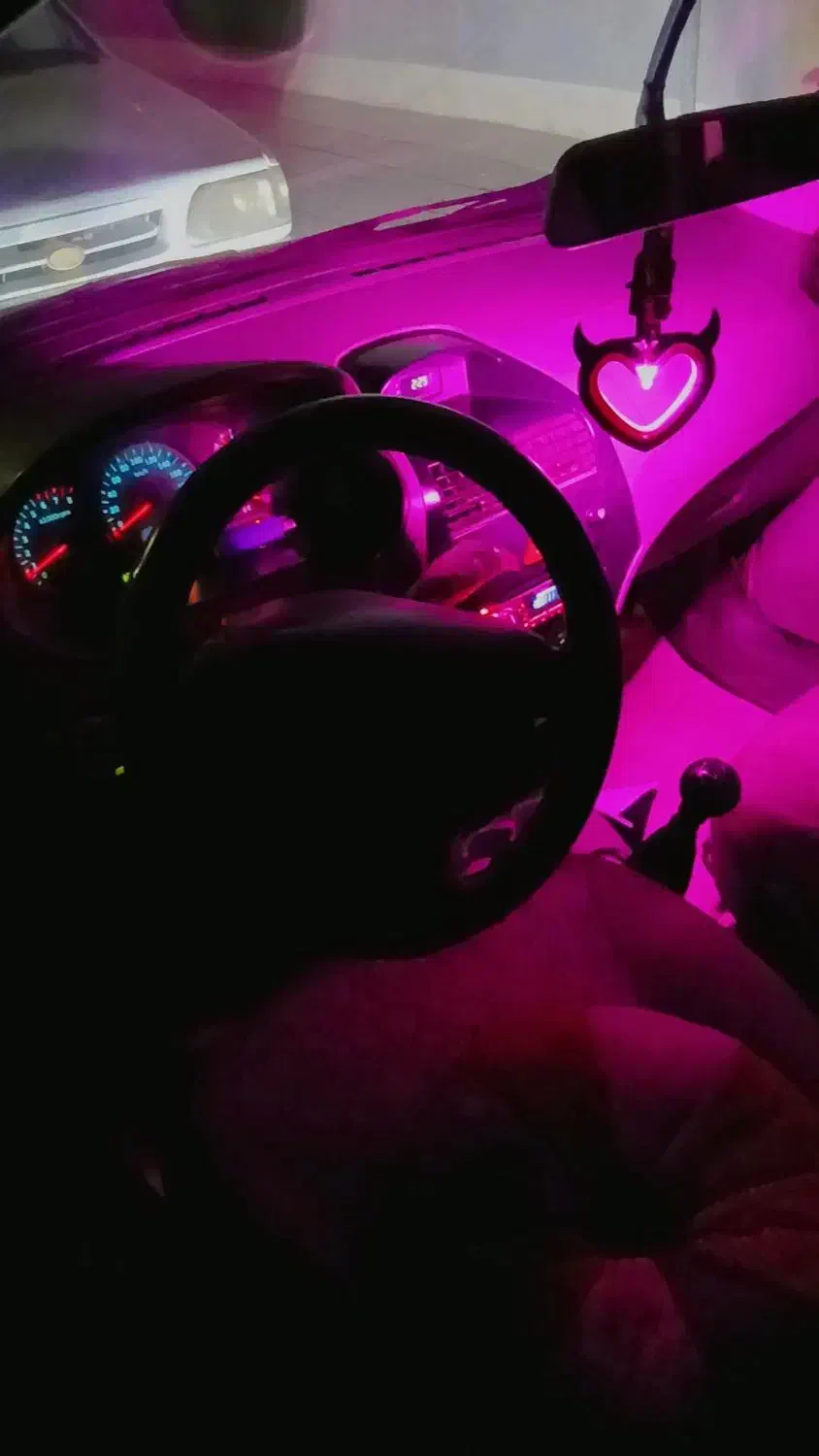 تیبا 2 EX رینگ آلومینیومی - 1396