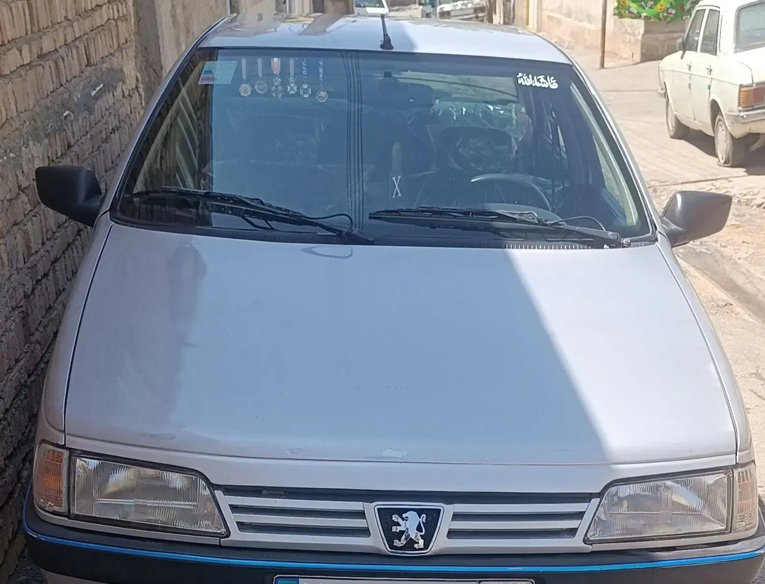 خودرو پژو، 405 آگهی ann_20904307