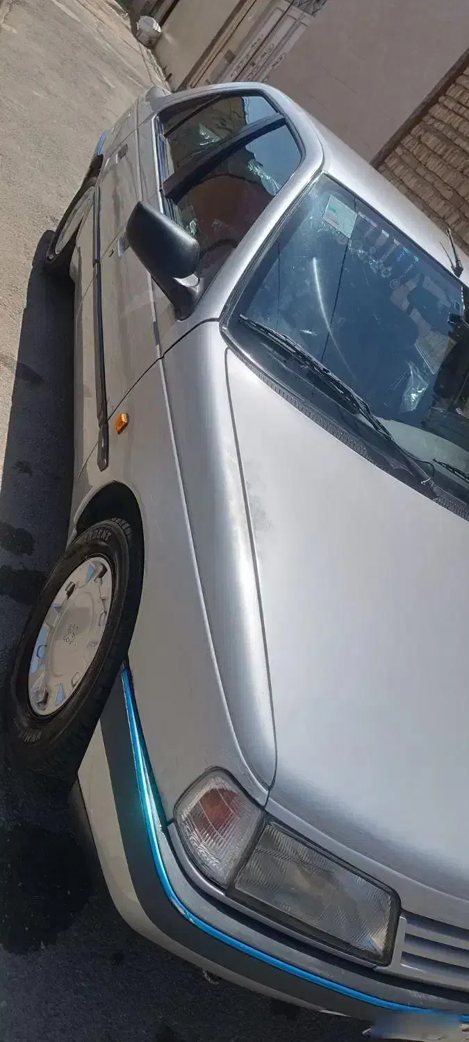 پژو 405 GLX - 1388