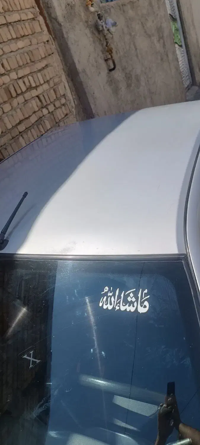 پژو 405 GLX - 1388