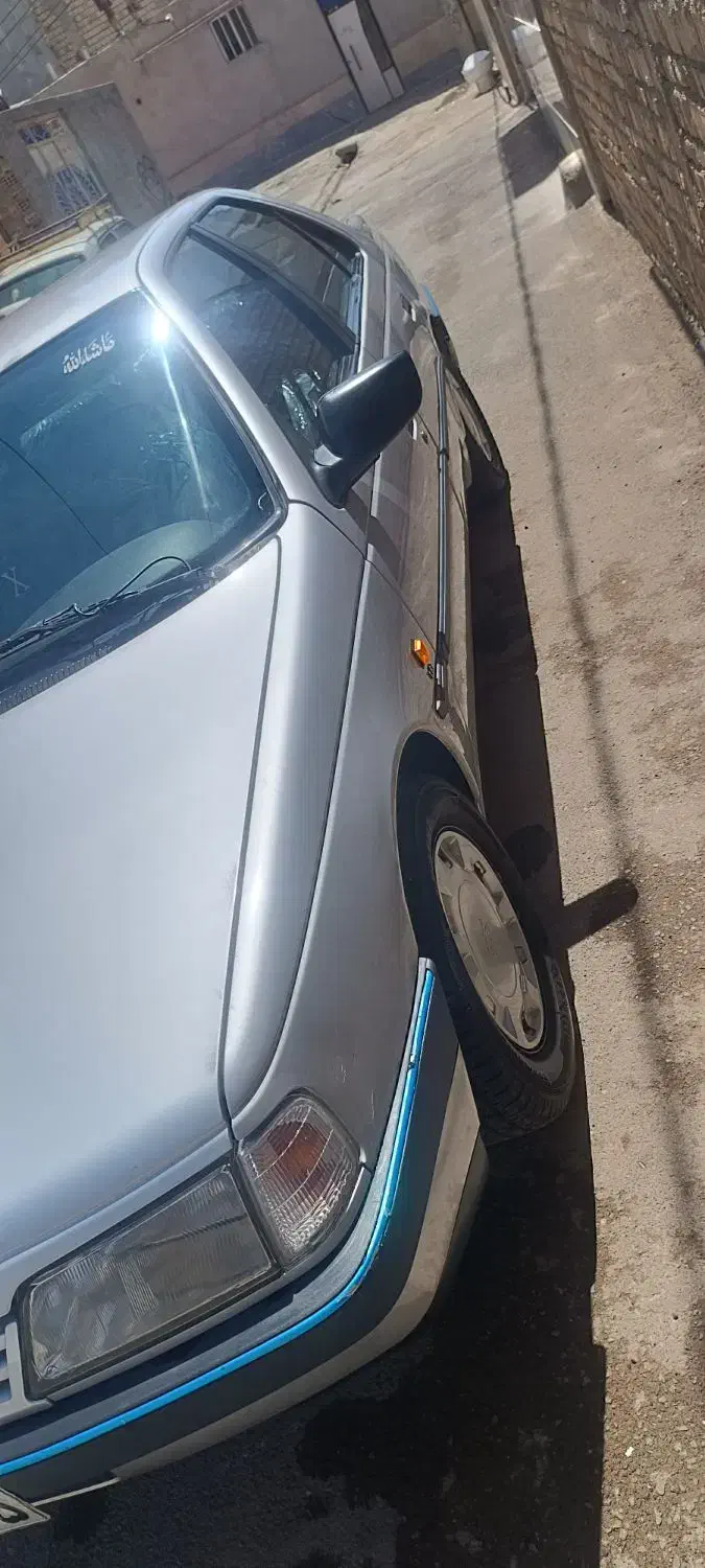 پژو 405 GLX - 1388