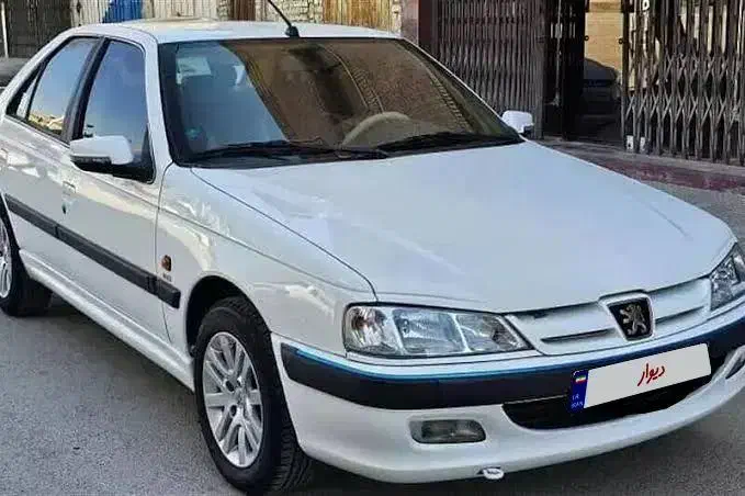 خودرو پژو، پارس آگهی ann_20904310