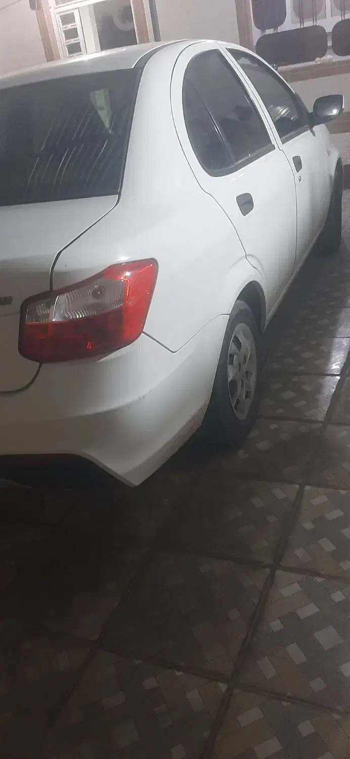 خودرو ساینا، S آگهی ann_20904312