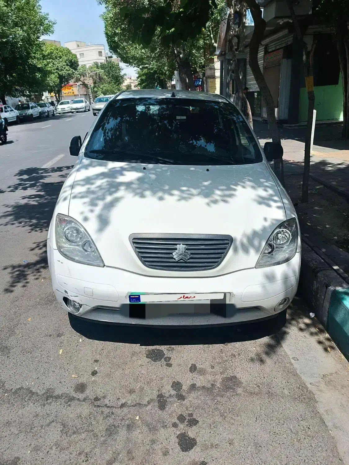 خودرو تیبا، 2 آگهی ann_20904313