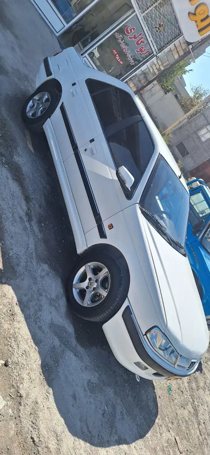 خودرو پژو، پارس آگهی ann_20904314